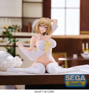 Anis - Yumemirize - Sega - 3