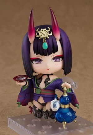 Nendoroid 1499 Shuten Douji - Assassin - 4