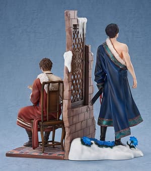 Wu Xie & Zhang Qiling - Xinxue Jiumeng - Good Smile Company - 5