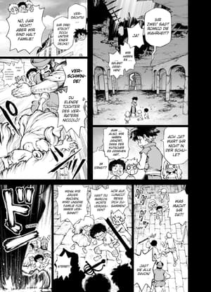 Super String: Marco Polos Reise ins Multiversum 02 - 12
