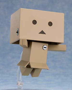 Nendoroid 1065 Kartobot / Danbo - 3