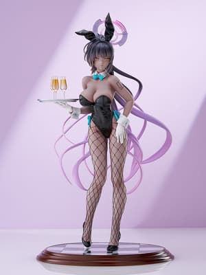 Karin Kakudate - Bunny Girl - Max Factory - 9