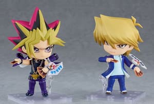 Nendoroid 2820 Joey Wheeler (Katsuya Jounouchi) - 5
