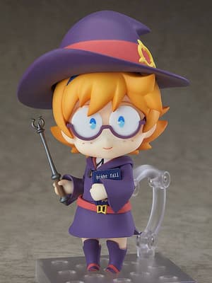 Nendoroid 859 Lotte Yanson - Re-Release - 2