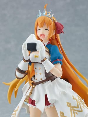 Figma 532 Eustiana von Astraea / Pecorine - 7