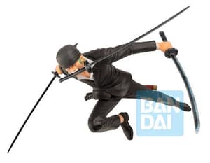 Lorenor Zorro - One Piece Ichibansho Treasure Cruise - 1