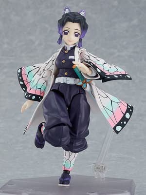 Figma 575 Shinobu Kocho - 4