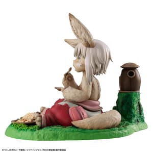 Nanachi - Nnaa - Megahouse (1)
