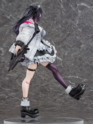 Jirai-chan: Light Equipment Ver. - 12