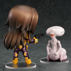 Nendoroid 293 Yui Takamura - 5