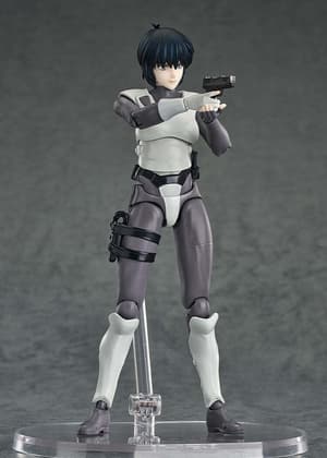 Hyper Body Motoko Kusanagi (Simple Armored Suit Ver.) - 7