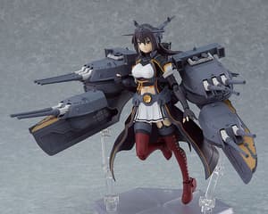 Figma 520 Nagato Kai-II - 3