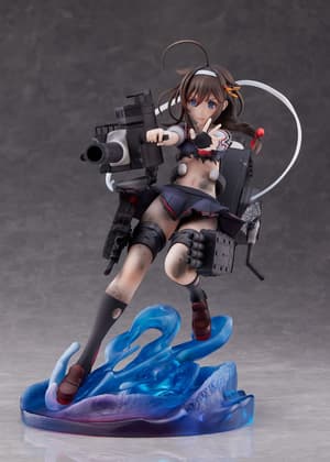 Shigure - Kai Ni Decisive Battle Mode - Bell Fine - 6