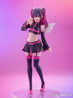 Mikari Tachibana - Miriella: Angel Airborne Corps - 2.5 Dimensional Seduction Pop Up Parade - Good Smile Company - 1