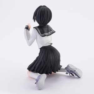 Nonoa - 2.5 Dimensional Seduction (Uniform Version) - Banpresto (1)