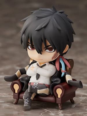 Nendoroid 1135 Xanxus - 3
