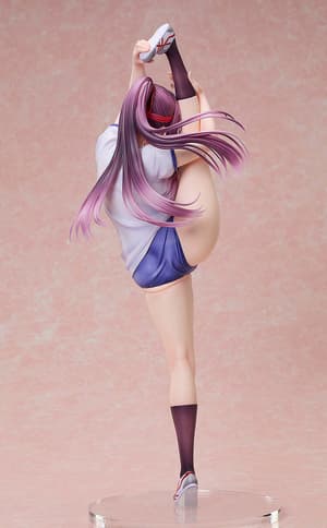 Neru Shizuki: Gym Uniform Ver. - 6