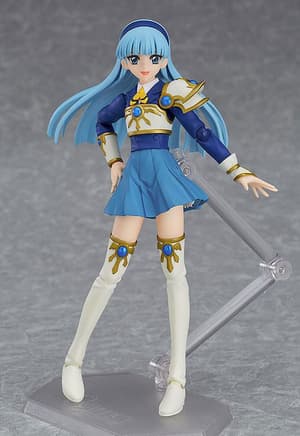 Figma 360 Umi Ryuuzaki - 2