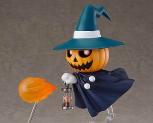 Nendoroid 1058 Jack O'Lantern - Pyro Jack - 3