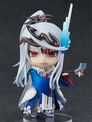 Nendoroid 675 Lin Setsu A / Rinsetsua - 5