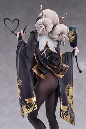 Blanc - White Rabbit - Good Smile Company - 10