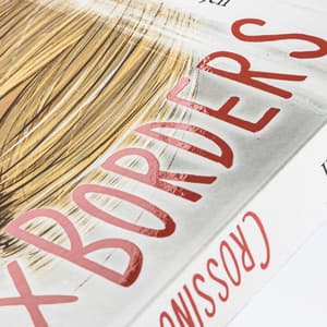 Crossing × Borders. - Carlsen - Vol. 01 - 3