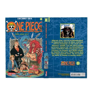 One Piece - Band 031 - 2