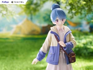 Rin Shima - Tenitol - Furyu - 7