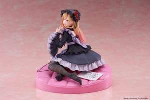 Marin Kitagawa - Dress of Shizuku Kuroe - Artist MasterPiece+ - Taito - 7