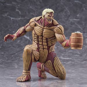 Reiner Braun / Armored Titan - Worldwide After Party - Attack on Titan Pop Up Parade - Good Smile Company - 3