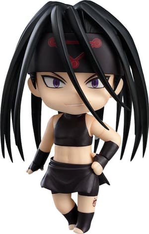 Nendoroid 1013 Envy - 1