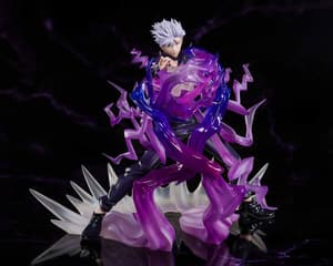 Satoru Gojo - Figuarts Zero - Bandai Spirits - 2