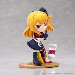 Ruby Hoshino - PalVerse Pale. - Bushiroad Creative - 6