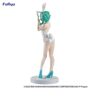 Sinon - White Pearl - BiCute Bunnies - Furyu - 2