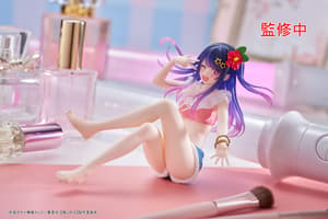 Ai Hoshino - Aqua Float Girls - Taito (16)