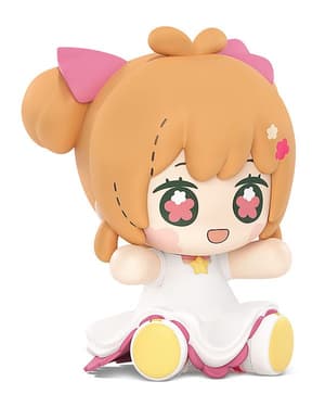 Sakura Kinomoto - Platinum - Huggy Good Smile - 2