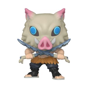 Inosuke Hashibira - Demon Slayer Funko POP! - 2