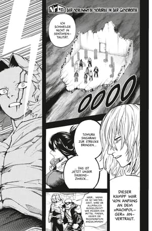 My Hero Academia - Carlsen - Band 41 - 6