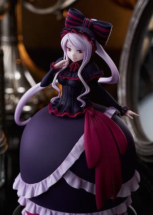 Shalltear Bloodfallen - Overlord Pop Up Parade - Good Smile Company - 5
