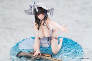 Mary - Bay Goddess - Reverse Studio - 1