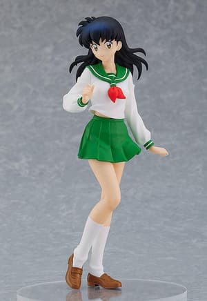 Kagome Higurashi - Inuyasha The Final Act Pop Up Parade - Good Smile Company - 3