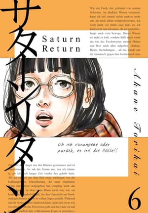 Saturn Return - Carlsen - Band 06 (1)
