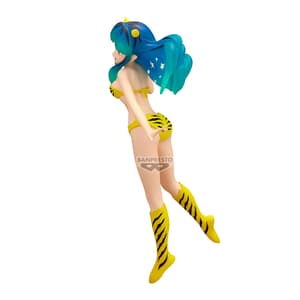 Lum - Urusei Yatsura - Glitter & Glamours (Shooting Star) - Banpresto (1)