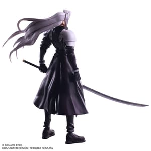 Sephiroth - Bring Arts - Square Enix (5)