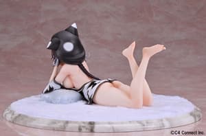 Pan Feng - Waking Up - Kaitendoh - 2
