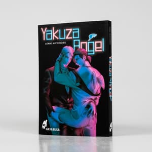 Yakuza Angel - Carlsen - Einzelband - 2