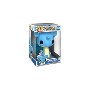 Lapras - Pokémon Super Sized Jumbo Funko POP! (2)