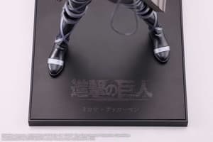 Mikasa Ackerman - The Final Season - Oshi Works - Kotobukiya / Thousand - 5