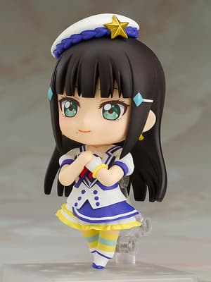 Nendoroid 759 Dia Kurosawa - 3