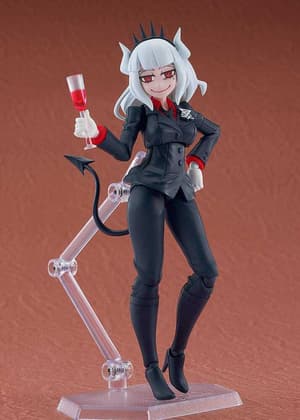 Figma 703 Lucifer - 3
